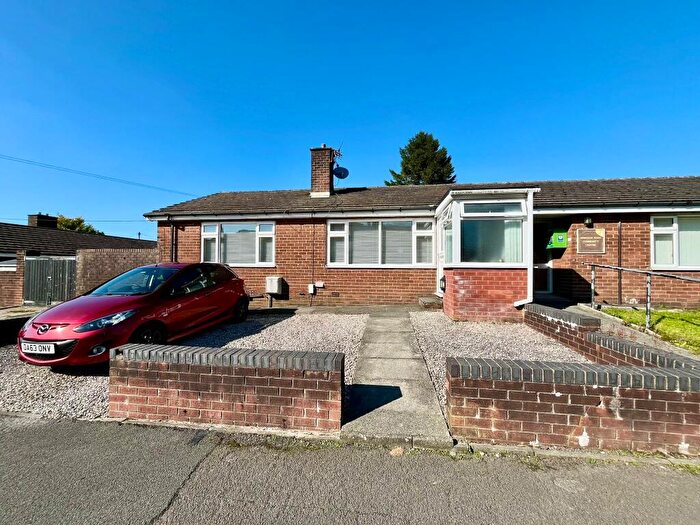 2 Bedroom Bungalow To Rent In Windsor Road, Bromley Cross, Bolton, BL7