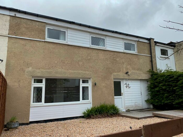 3 Bedroom Terraced House To Rent In Torbrex Road, Cumbernauld, G67