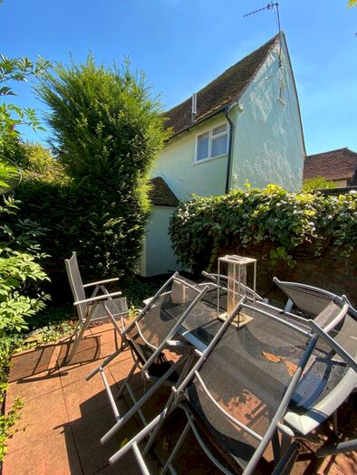2 Bedroom Detached House To Rent In Bradford Street, Bocking, Braintree, Essex, CM7