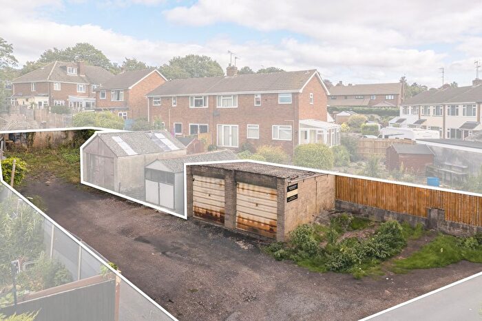 Land For Sale In Tanyard Lane, Ross-On-Wye, Herefordshire, HR9