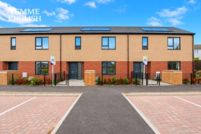 3 Bedroom Terraced House For Sale In Clarendon Mews, Pitsea, - Incentives Available Until December!, SS13