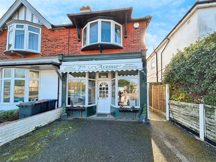 2 Bedroom Flat To Rent In Tankerton Road, Whitstable, CT5