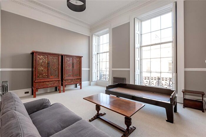 2 Bedroom Apartment To Rent In Great Stuart Street, Edinburgh, EH3