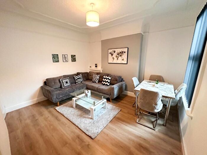 4 Bedroom Terraced House For Sale In Wenlock Road, Liverpool, Merseyside, L4