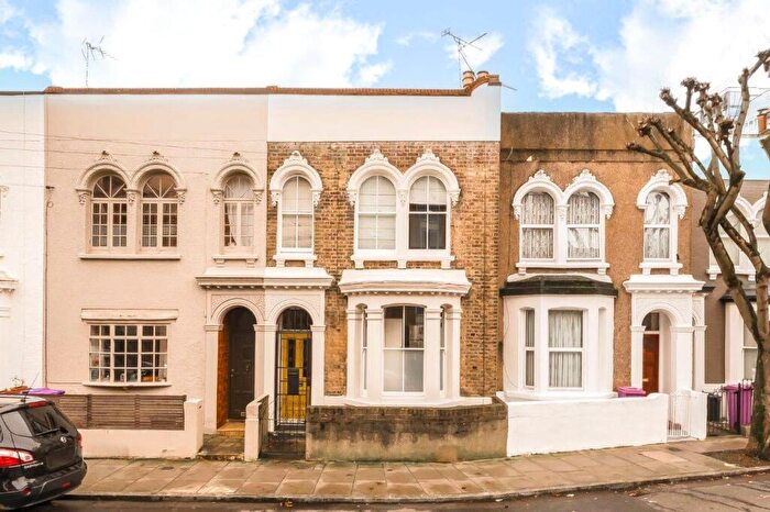 3 Bedroom Terraced House To Rent In Arbery Road, Bow, London, E3