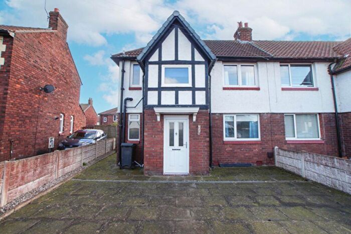 3 Bedroom Terraced House To Rent In Petteril Bank Road, Carlisle, CA1