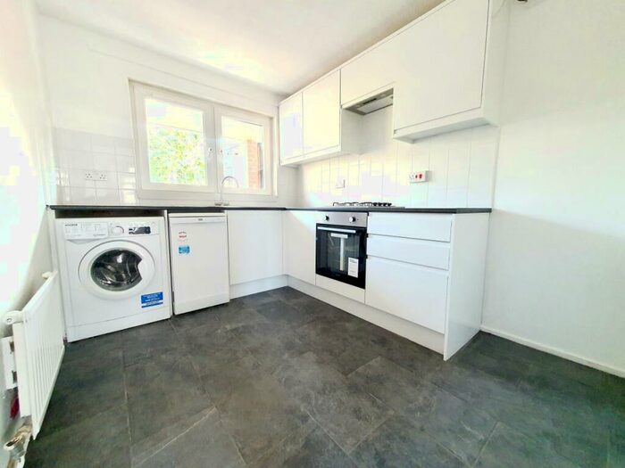 2 Bedroom Flat To Rent In Wynford Road, Angel, N1