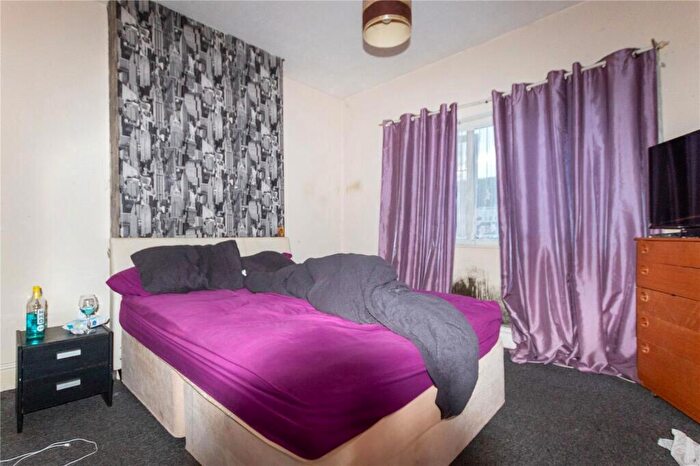 3 Bedroom Terraced House For Sale In Ward Street, Cleethorpes, Lincoln, Lincolnshire, DN35