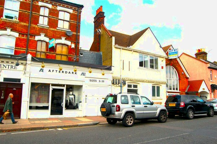 1 Bedroom Apartment To Rent In Hendon Lane, Finchley, N3