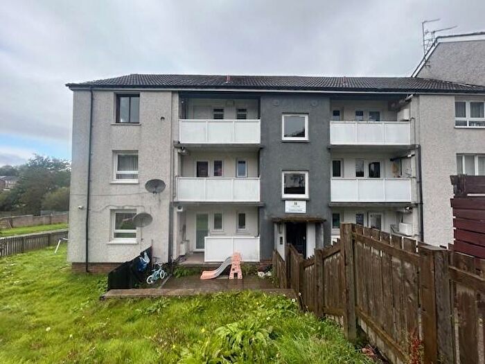 3 Bedroom Flat To Rent In Maple Drive, Johnstone, PA5