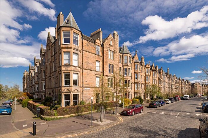 8 Bedroom Apartment For Sale In Warrender Park Road, Marchmont, Edinburgh, EH9