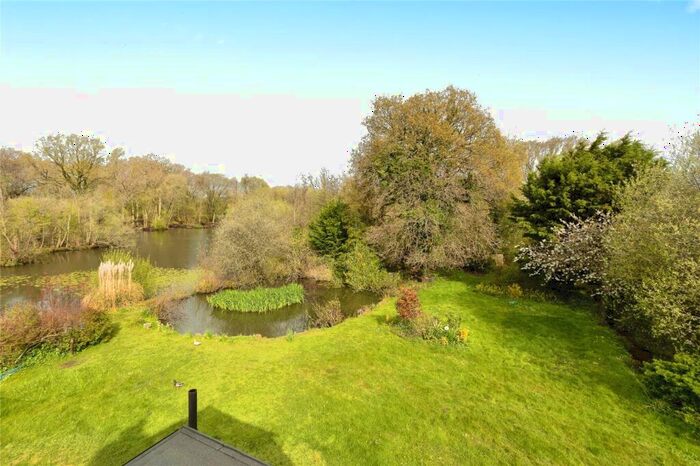 3 Bedroom Semi-Detached House For Sale In Emmet Hill Lane, Laddingford, Maidstone, Kent, ME18