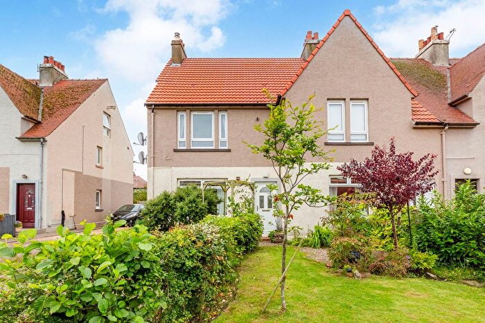 3 Bedroom Flat For Sale In Queen Margaret Street, St Monans, Anstruther, KY10