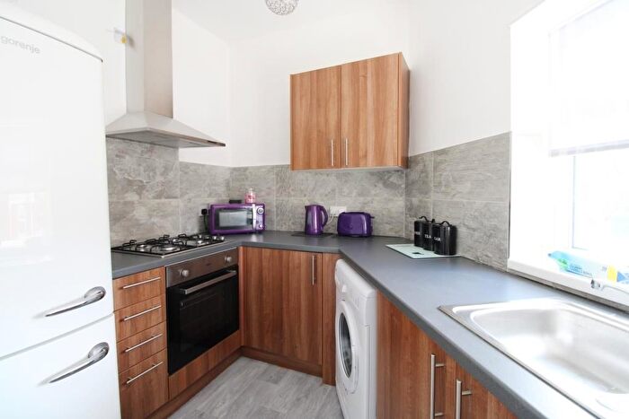 1 Bedroom Flat To Rent In Glen Terrace, Washington, NE38