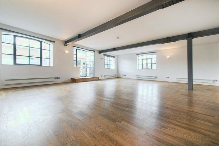 2 Bedroom Flat To Rent In Garrett Street, London, EC1Y
