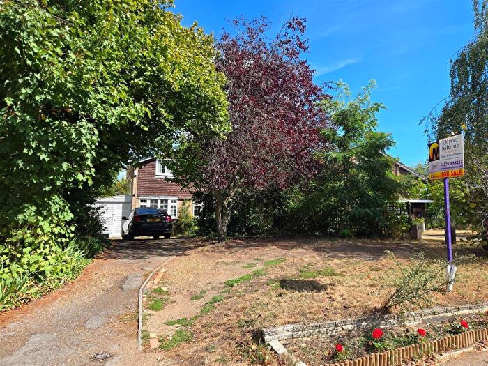 4 Bedroom Detached House For Sale In High Street, Roydon, CM19