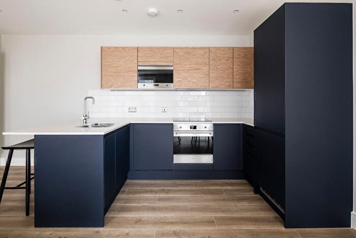 1 Bedroom Apartment To Rent In Neptune Wharf, London, SE8