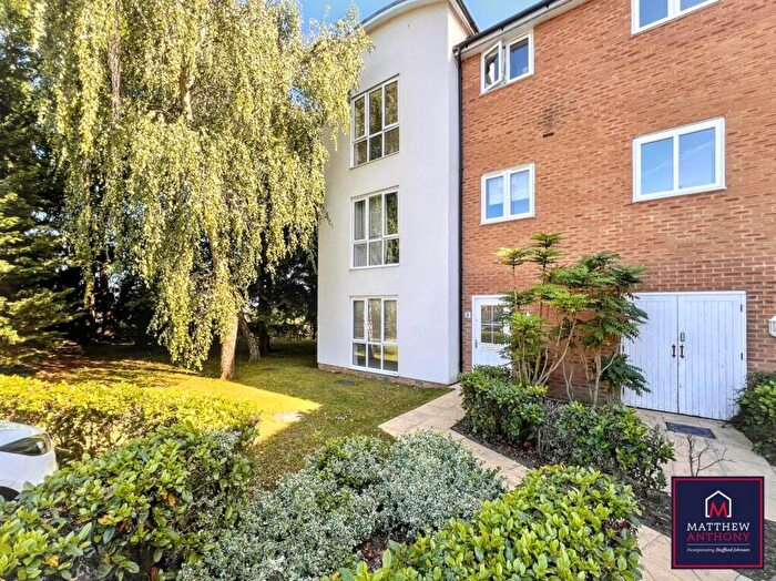 2 Bedroom Flat To Rent In Mansfield Court, Sanditon Way, BN14