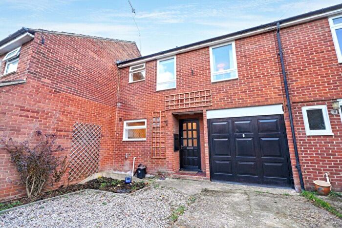 3 Bedroom Terraced House To Rent In West Road, Stansted Mountfitchet, CM24