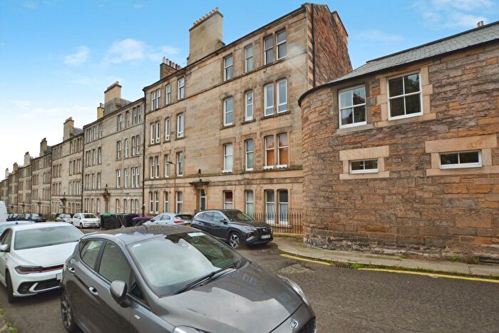 1 Bedroom Flat To Rent In Comely Bank Row, Stockbridge, Edinburgh, EH4