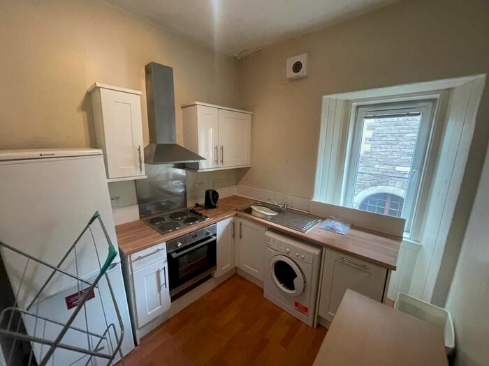 1 Bedroom Flat To Rent In Fountainbridge, Fountainbridge, Edinburgh, EH3
