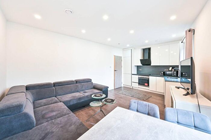 1 Bedroom Flat To Rent In Finchley Road, West Hampstead, NW3