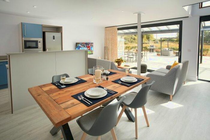 2 Bedroom Barn Conversion To Rent In Bourn Road, Cambridge, CB23