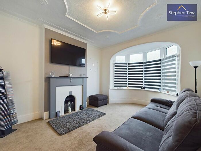3 Bedroom End Of Terrace House For Sale In Garton Avenue, Blackpool, FY4