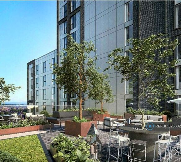 1 Bedroom Flat To Rent In Percy Street, Preston, PR1