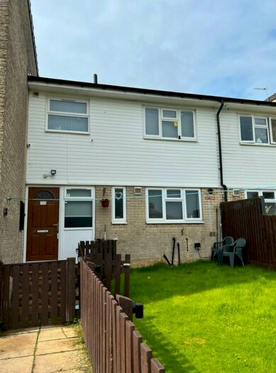 3 Bedroom Terraced House To Rent In Silverwood Walk, Halifax, West Yorkshire, HX2