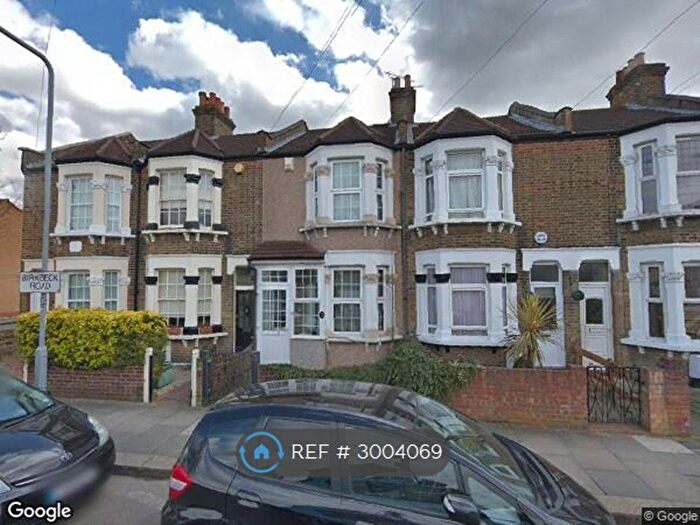 3 Bedroom Terraced House To Rent In Birkbeck Road, Ilford, IG2