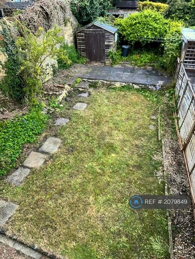 3 Bedroom End Of Terrace House To Rent In Kings Road, Dorchester, DT1