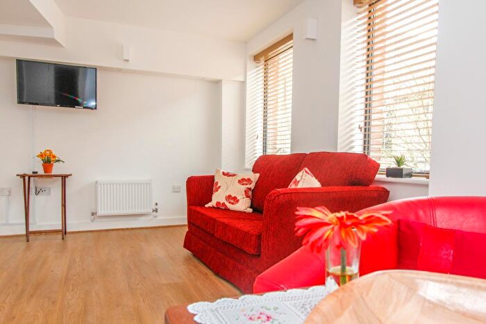 1 Bedroom Apartment To Rent In New Inn Hall Stre, Oxford, OX1