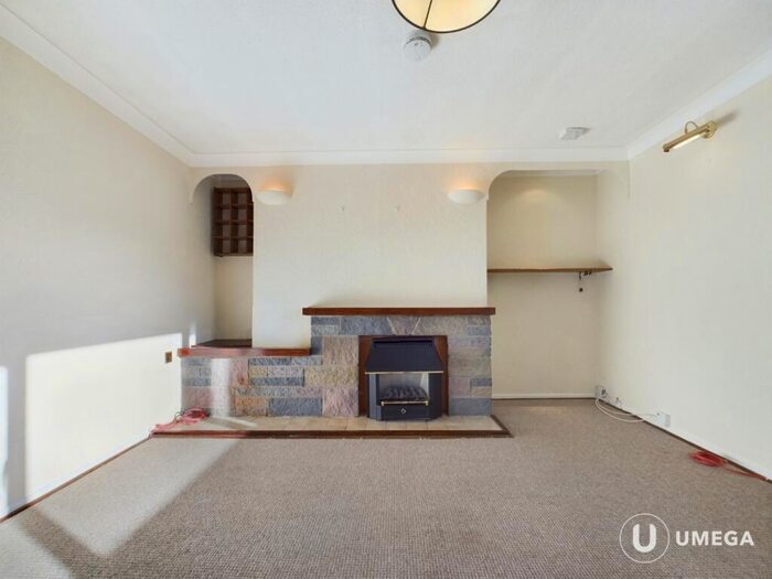 2 Bedroom Flat For Sale In Oxgangs Avenue, Oxgangs, Edinburgh, EH13