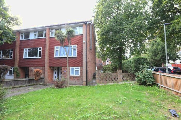 4 Bedroom Property To Rent In London Road, Bromley, BR1
