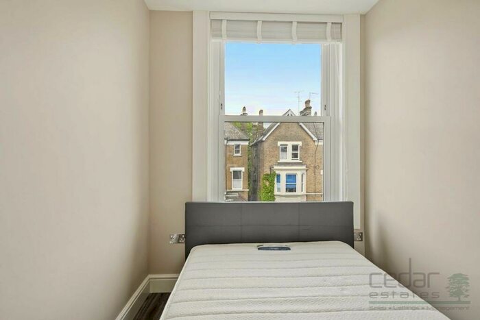 1 Bedroom Flat To Rent In Cleve Road, South Hampstead, NW6