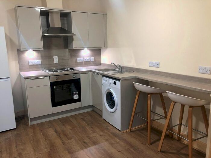 2 Bedroom Flat To Rent In Rosefield Street (Off Blackness Road), Dundee, DD1