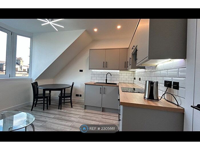 1 Bedroom Flat To Rent In Allan Street, Aberdeen, AB10