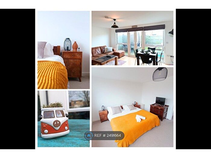 4 Bedroom Terraced House To Rent In Bevendean Rd, Brighton, BN2