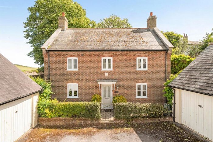 3 Bedroom Detached House For Sale In The Street, Charmouth, Bridport, DT6