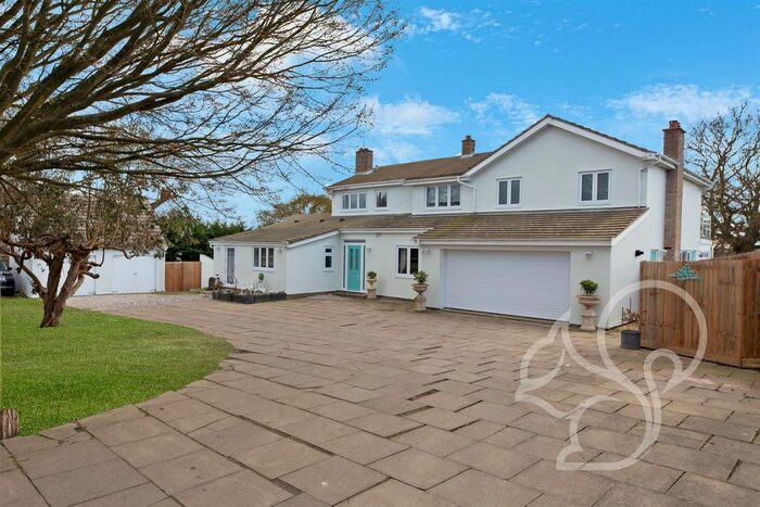 7 Bedroom Detached House For Sale In Pebmarsh Road, Colne Engaine, CO6