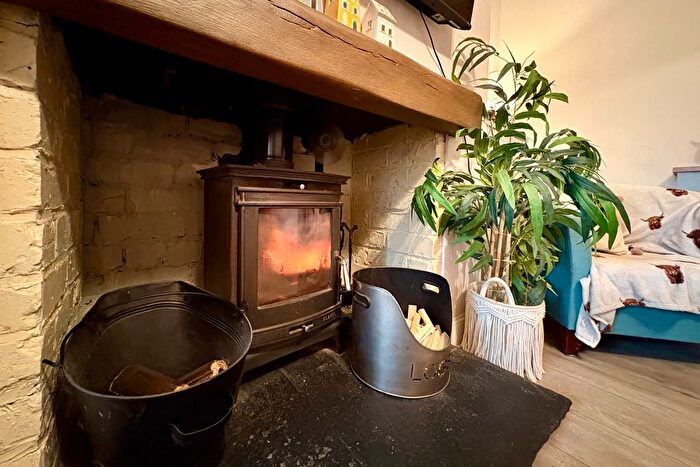 2 Bedroom Semi Detached House For Sale In Preston Road, Coppull, Chorley, PR7