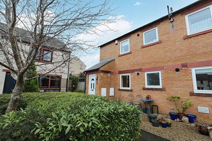 2 Bedroom Flat For Sale In School Brow, Appleby, CA16