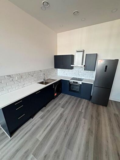 2 Bedroom Flat To Rent In Bullion Store Apartments, A Frederick Street, Birmingham, B1