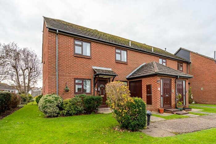 2 Bedroom Retirement Property For Sale In Shrubbs Drive, Middleton-on-Sea, Bognor Regis, PO22