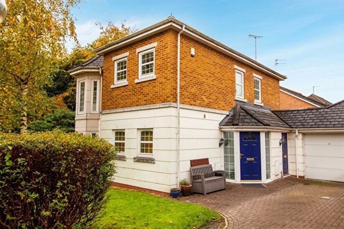 2 Bedroom House To Rent In Chaplin Close, Salford, M6