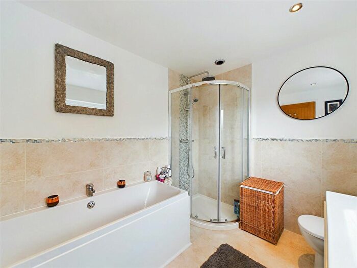 5 Bedroom Detached House For Sale In Church Lane, Hardwicke, Gloucester, Gloucestershire, GL2