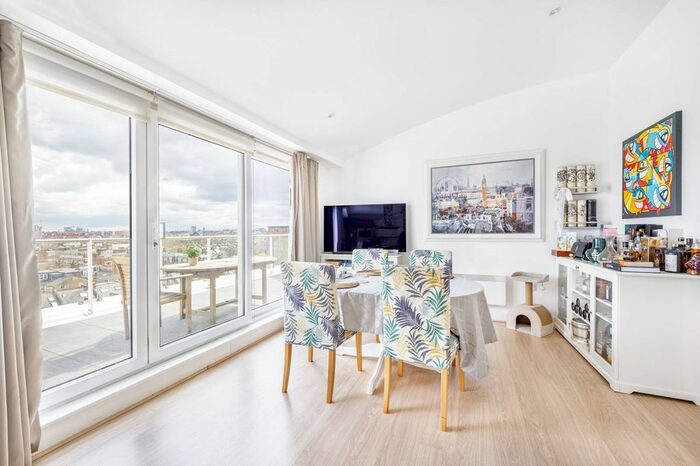 2 Bedroom Flat To Rent In Bromyard Avenue, Acton, London, W3