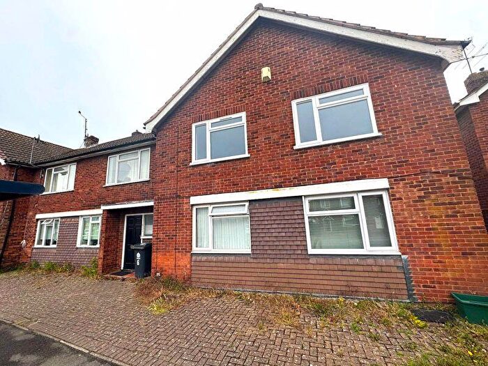 1 Bedroom Flat To Rent In Nine Elms Road, Gloucester, GL2