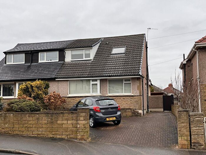 2 Bedroom Semi-Detached Bungalow For Sale In Sugham Lane, Heysham, Morecambe, LA3